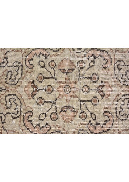 Eskitme Halı, Türk Halısı, Halı, 164 x 279 cm Bej Halı, Kabilesı Oturma Odası Halı, 4822 indirimleri