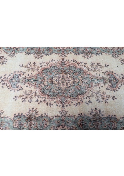 Türk Halısı, Eskitme Halı, Halı, 124 x 210 cm Bej Halı, Ofice Banyo Halı, Banyo Halı, 9091 indirimleri