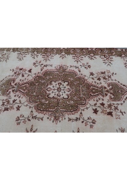 Eskitme Halı, Türk Halısı, Halı, 173 x 277 cm Kahverengi Halı, Anadolusı Salon Halı, 4844 indirimleri