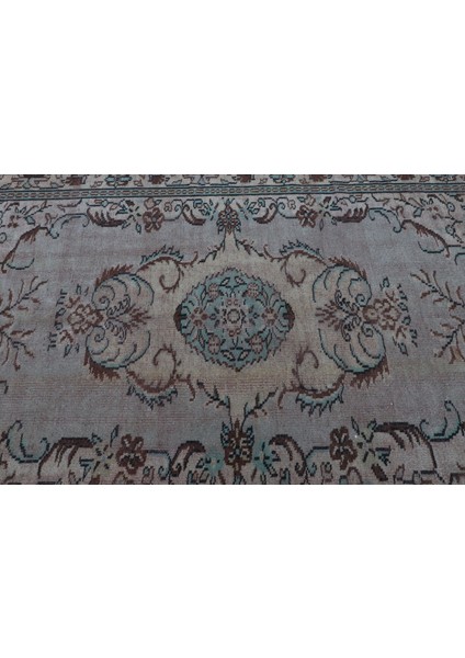 Eskitme Halı, Türk Halısı, Halı, 160 x 269 cm Yeşil Halı, Ofice Yer Halı, Oturma Odası Halı, 4899 indirimleri