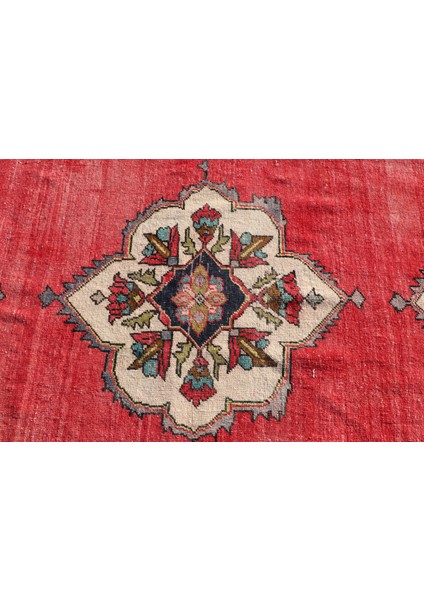 Eskitme Halı, Türk Halısı, Halı, 155 x 316 cm Kırmızı Halı, Ofice Büyük Halı, El Yapımı Yer Halı, 329 indirimleri
