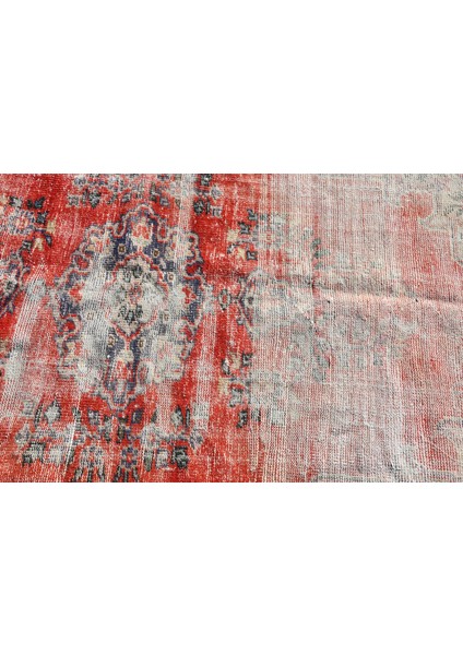 Türk Halısı, Eskitme Halı, Halı, 150 x 242 cm Kırmızı Halı, Bahçe Banyo Halı, El Yapımı Alan Halı, 68 modelleri