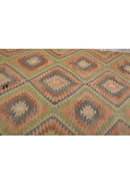 Eskitme Halı, Türk Halısı, Halı, 187 x 330 cm Kahverengi Halı, Kabilesı Oturma Odası Halı, 7414 indirimleri