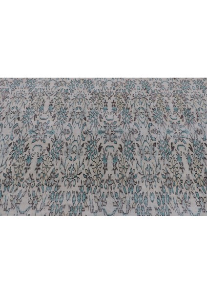 Türk Halısı, Eskitme Halı, Halı, 161 x 257 cm Bej Halı, Bahçe Salon Halı, Ofice Salon Halı, 8642