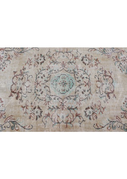 Türk Halısı, Eskitme Halı, Halı, 144 x 248 cm Bej Halı, Organik Banyo Halı, Alan Halı, 2512 indirimleri
