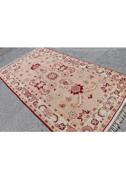 Eskitme Halı, Türk Halısı, Halı, 151 x 266 cm Kırmızı Halı, Oturma Odası Halı, El Yapımı Oturma Odası fiyatları