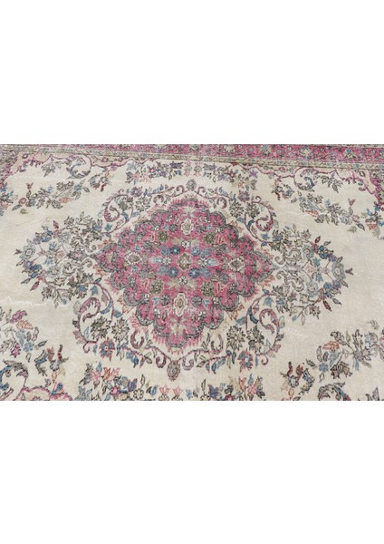 Türk Halısı, Eskitme Halı, Halı, 160 x 266 cm Pempe Halı, Yün Oturma Odası Halı, Salon Halı, 3842 indirimleri