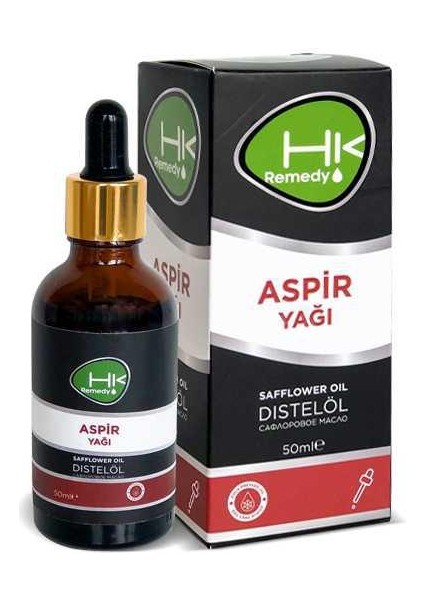 Aspir Yağı 50 ml
