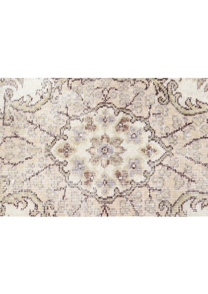 Eskitme Halı, Türk Halısı, Halı, 169 x 290 cm Kahverengi Halı, Ofice Büyük Halı, El Yapımı Oturma Odas indirimleri