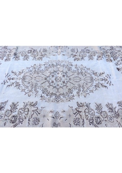 Eskitme Halı, Türk Halısı, Halı, 174 x 277 cm Bej Halı, Oturma Odası Halı, Büyük Halı, 9702 indirimleri