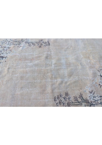 Eskitme Halı, Türk Halısı, Halı, 161 x 260 cm Kahverengi Halı, Bohemsı Salon Halı, 9709 indirimleri