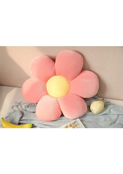 Peluş Koltuk Minderi - Pembe (Yurt Dışından) modelleri
