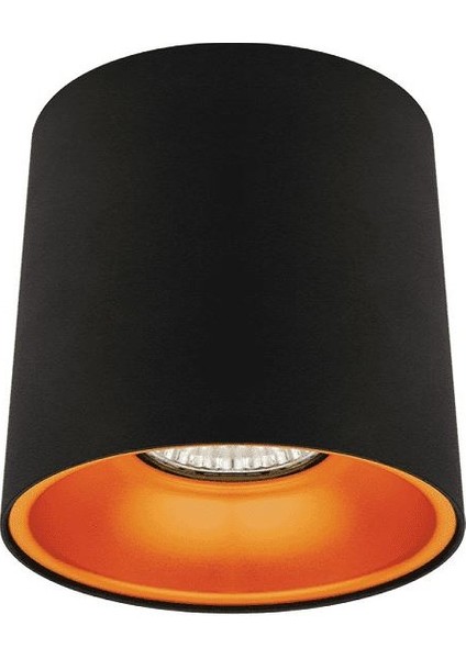 Sıva Üstü Armatür Assos G10 Duy CT-5418 (Ampul Hariç)