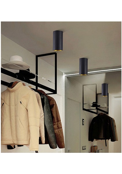 Sıva Üstü Armatür Assos G10 Duy CT-5418 (Ampul Hariç) fiyatları