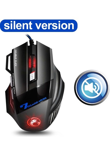 Hainan Shenda Bluetooth Kablosuz Mouse   (Yurt Dışından)