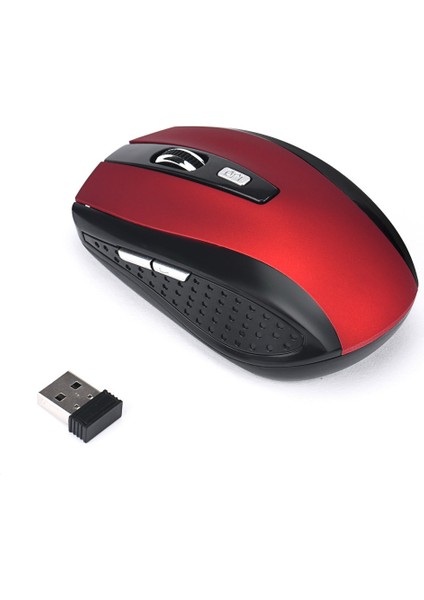 Bluetooth Kablosuz Mouse (Yurt Dışından)