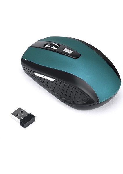 Bluetooth Kablosuz Mouse (Yurt Dışından)