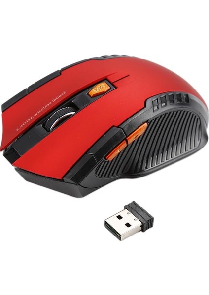 Hainan Shenda Bluetooth Kablosuz Mouse   (Yurt Dışından)