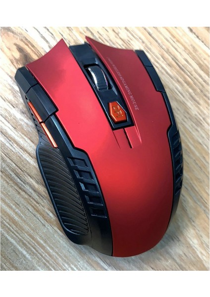 Hainan Shenda Bluetooth Kablosuz Mouse   (Yurt Dışından)