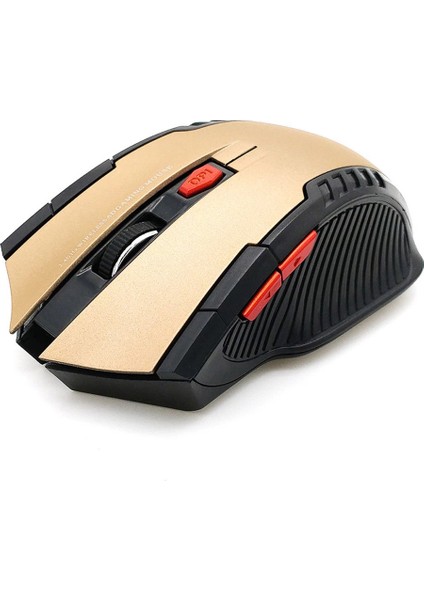 Bluetooth Kablosuz Mouse (Yurt Dışından)