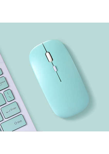 Bluetooth Kablosuz Mouse (Yurt Dışından)