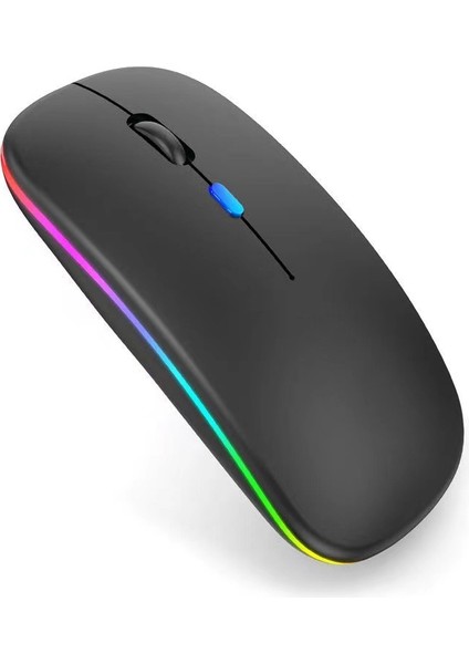 Hainan Shenda Bluetooth Kablosuz Mouse   (Yurt Dışından)