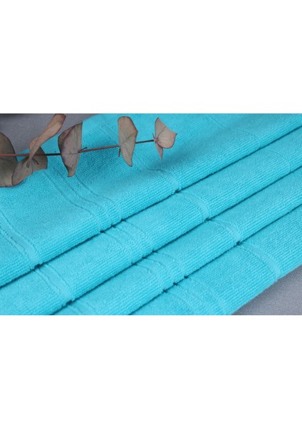 Koyu Mint El Havlusu, Çaydanlık Havluları, 45 x 100 cm Pamuk Peçete, Kadınlar Için Hediye, modelleri
