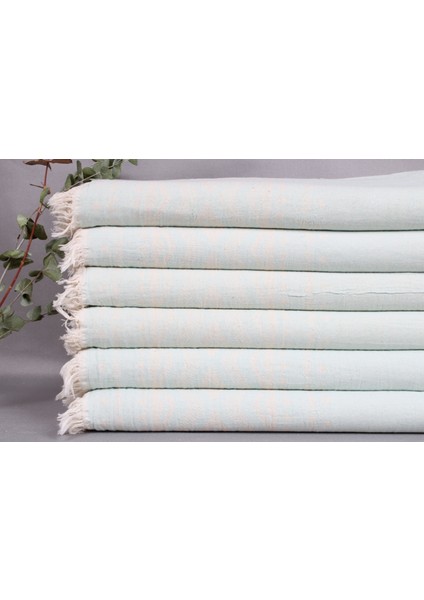 Mint Küçük Havlu, El Havlusu, 60 x 100 cm Pamuk Bulaşık Bezi, Kadınlar Için Hediye, Bulaşık Peşkir,