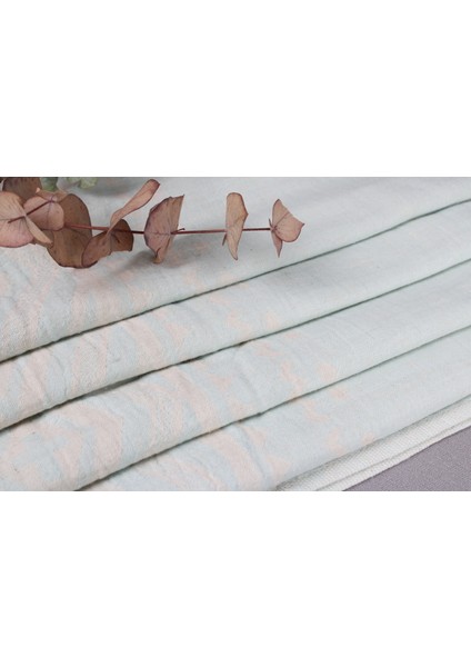 Mint Küçük Havlu, El Havlusu, 60 x 100 cm Pamuk Bulaşık Bezi, Kadınlar Için Hediye, Bulaşık Peşkir,