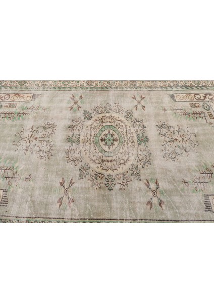 Eskitme Halı, Türk Halısı, Halı, 155 x 266 cm Yeşil Halı, Bohemsı Salon Halı, Yer Halı, 9751 indirimleri