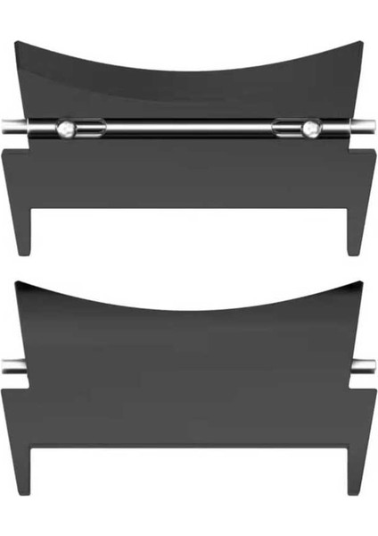 Samsung Galaxy Watch 4 Uyumlu Classic Metal Kordon Dönüştürücü 46mm Gümüş fiyatları