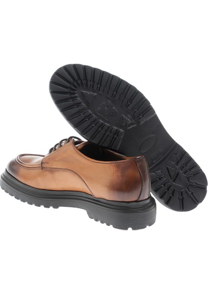 Eva Taban Hakiki Deri Casual Ayakkabı modelleri