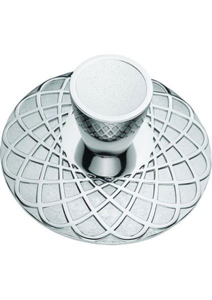 Çekmece Dolap Kapak Kulpu Kulbu 32 mm Krom Metal Kulp