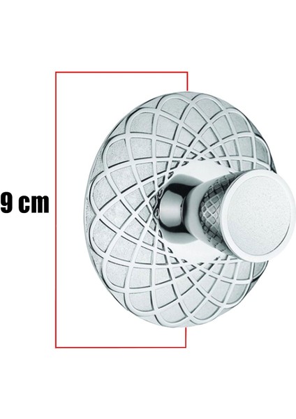 Çekmece Dolap Kapak Kulpu Kulbu 32 mm Krom Metal Kulp indirimleri