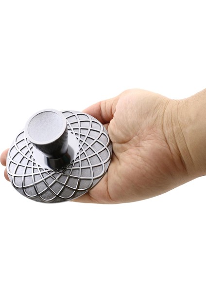 Çekmece Dolap Kapak Kulpu Kulbu 32 mm Füme Metal Kulp
