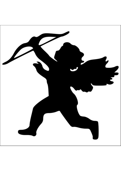 Eros Folyo Sticker 70 cm Uzunluk