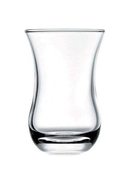 42251 Aşiyan Çay Bardağı 6 Lı