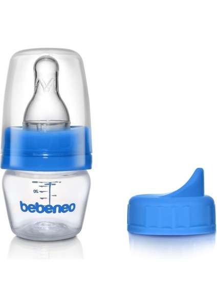 Mini Biberon ve Suluk 30 ml