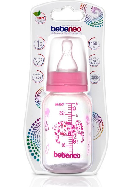 Pp Biberon 150 ml