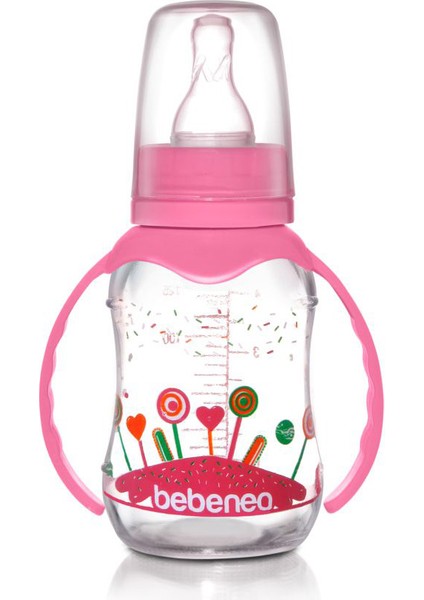 Kulplu Pp Biberon 140 ml