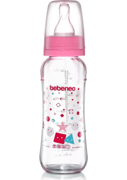 Cam Biberon 230 ml