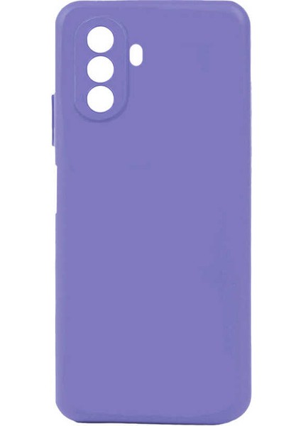 Huawei Nova Y70 Kılıf Biye Yumuşak Silikon Case