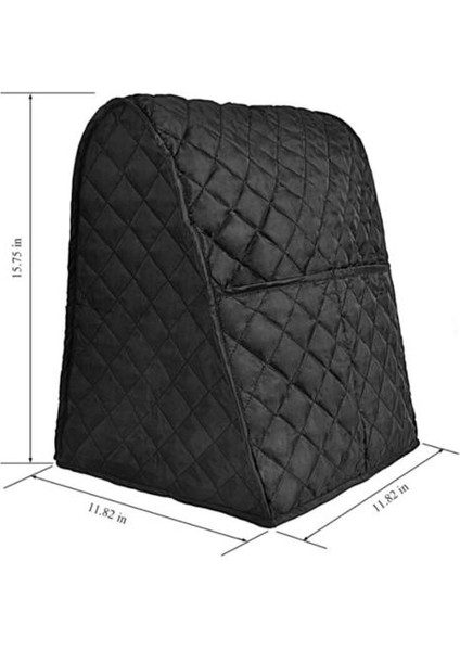 Mutfak Standı Mikser Toz Kapağı Ev Toz Geçirmez Mikser Saklama Çantası Kapitone Cep Organizatör Çantası Ev Mutfak Depolama Malzemeleri Çanta ve Sepet (Yurt Dışından) fiyatları