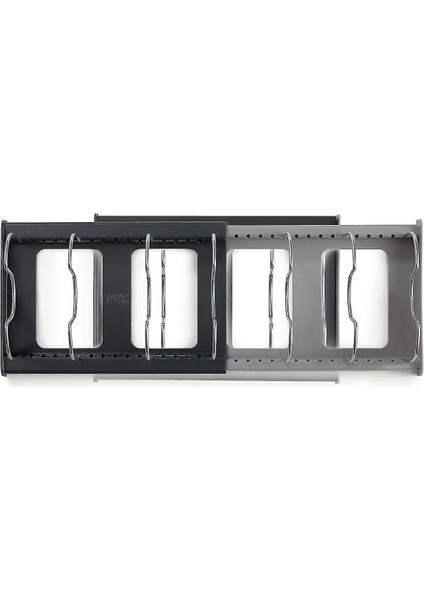 Mutfak Dolabı Organizatörler 85167 Drawersstore Exp Toğu Ajakışı Gri (Yurt Dışından) fiyatları