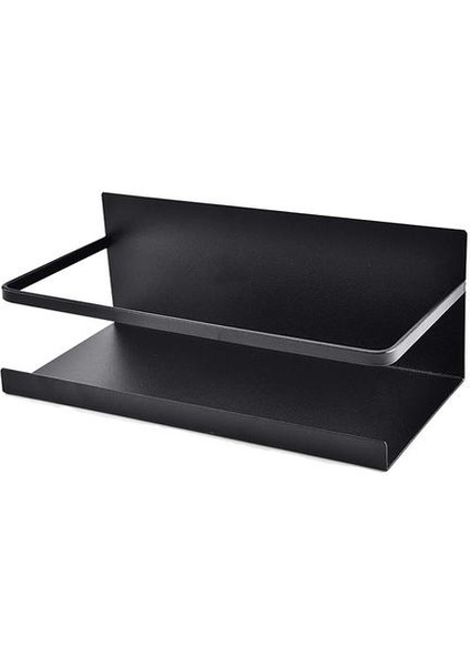 Mutfak Depolama Buzdolabı Rafları Mobil Monte Tek Katmanlı Toplama Sepeti Asılı Punch Ücretsiz Manyetik Depolama Raf Duvara Monte Mutfak Rafları (Yurt Dışından)