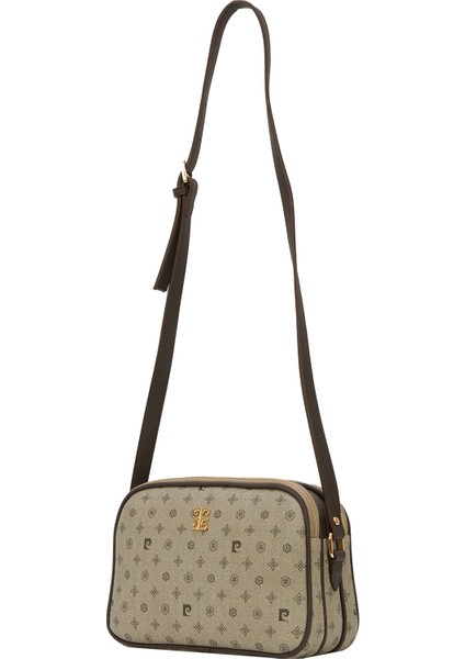 Vizon Yeni Monogram Kadın Çapraz Çanta 05PO22Y1536-MN Vyn fiyatları