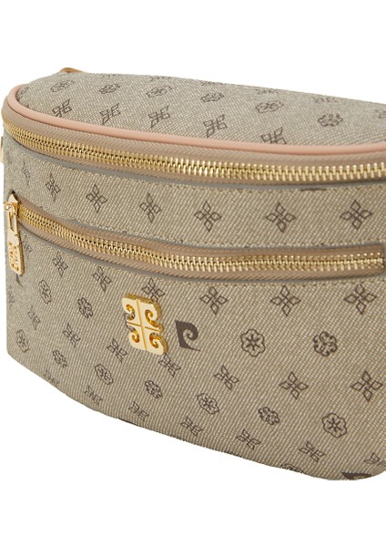 Vizon Yeni Monogram Kadın Bel Çantası 05PO22Y1542-MN Vyn fiyatları