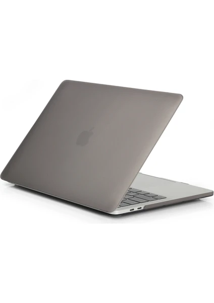 Apple Macbook Pro 13' A2338 M2 Işlemcili Kılıf Uyumlu Koruma Kapak Hardcase