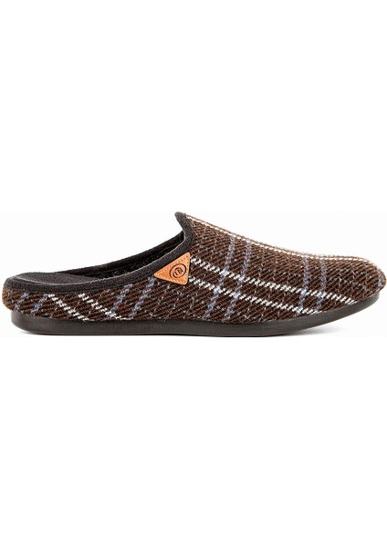 Davis Anatomik Taban Erkek Ev Terliği