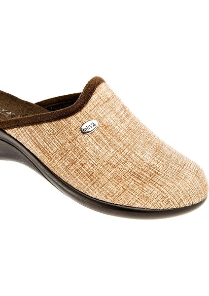 Sagitta Anatomik Taban Kadın Ev Terliği modelleri